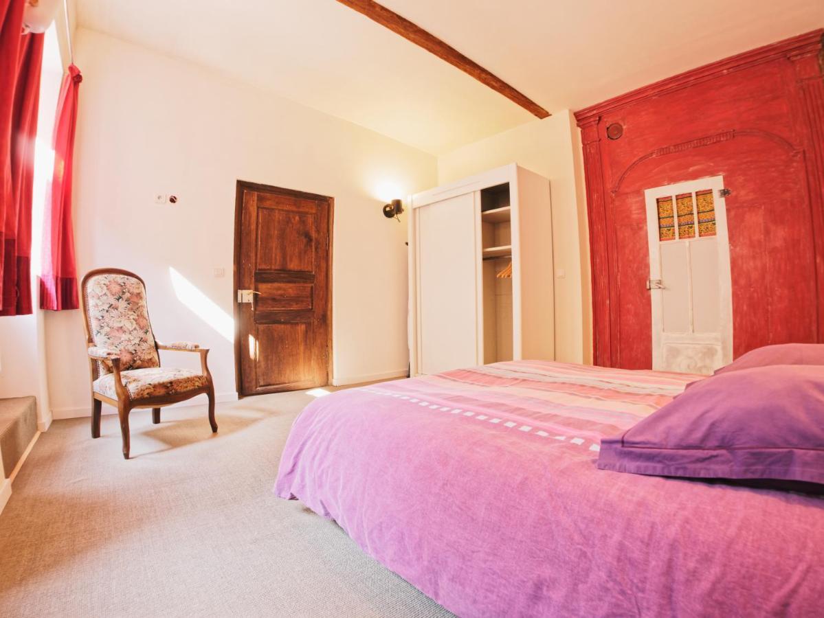 Le Haut Relais Des Seigneurs - 5 Mn Royal Palace De Kirrwiller Bouxwiller  Zewnętrze zdjęcie