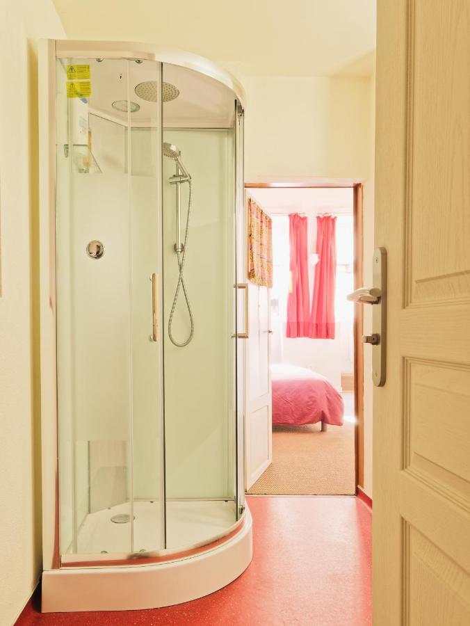 Le Haut Relais Des Seigneurs - 5 Mn Royal Palace De Kirrwiller Bouxwiller  Zewnętrze zdjęcie