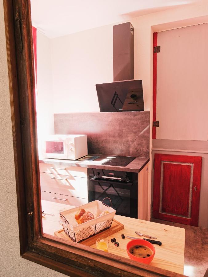 Le Haut Relais Des Seigneurs - 5 Mn Royal Palace De Kirrwiller Bouxwiller  Zewnętrze zdjęcie