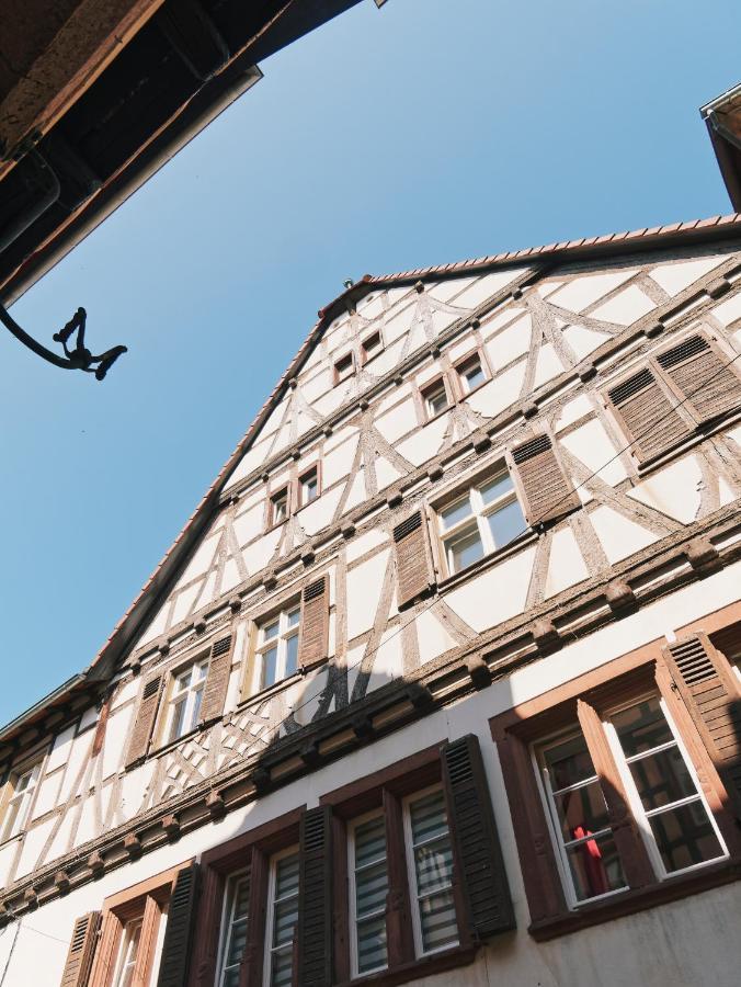 Le Haut Relais Des Seigneurs - 5 Mn Royal Palace De Kirrwiller Bouxwiller  Zewnętrze zdjęcie